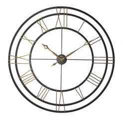 Hermle Herbert Wall Clock