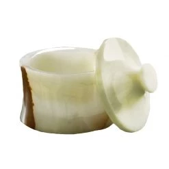 Scully & Scully Light Green Onyx Bath Collection -Home Decor Shop unnamed file 271