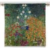 Scully & Scully New Strawberry Thief Tapestry Wall Hanging