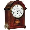 Scully & Scully Lancet Mantel Clock