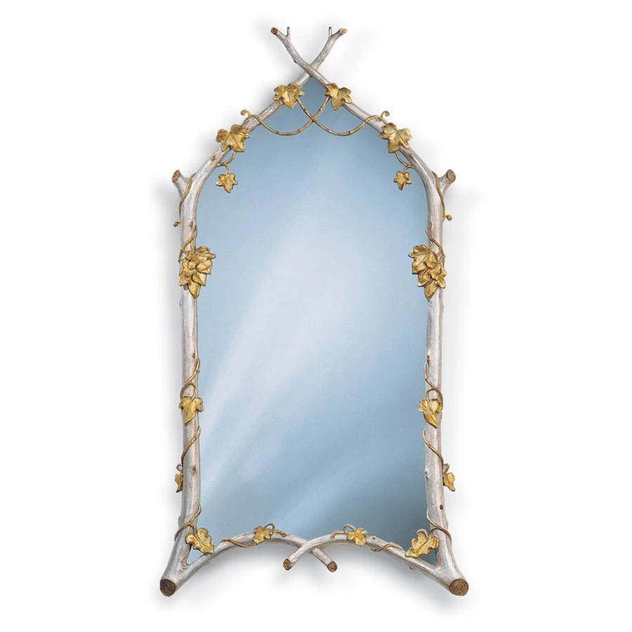 Scully & Scully Twig & Ivy Mirror 1 Scully & Scully Twig & Ivy Mirror