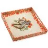 Scully & Scully Sea Treasures Lacquered Trays