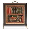 Scully & Scully Library Tapestry Firescreen