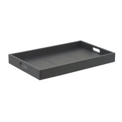 Scully & Scully Eco Luggage Rack Trays