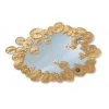 Scully & Scully Water Lilies Mirror