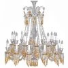 Baccarat Zenith Charleston Chandelier
