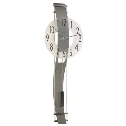 Scully & Scully Brixton Wall Clock