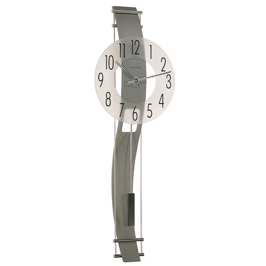 Scully & Scully Brixton Wall Clock 1 Scully & Scully Brixton Wall Clock