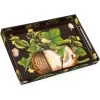 Scully & Scully Brookshaw Melon Rectangular Lacquered Tray