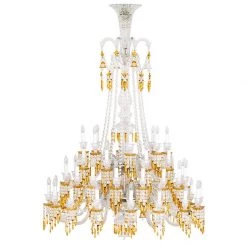 Baccarat Zenith Charleston Chandelier -Home Decor Shop unnamed file 42