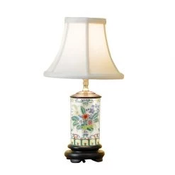 Scully & Scully Anita Garden Mini Lamp