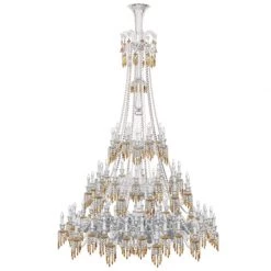 Baccarat Zenith Charleston Chandelier -Home Decor Shop unnamed file 44