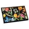 Scully & Scully Redouté Floral Lacquered Tray