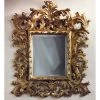 Scully & Scully Baroque Mirror