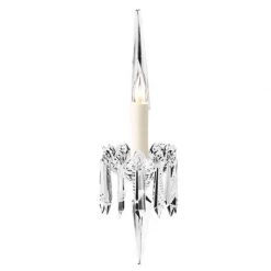 St. Louis Classique Victoria Sconce