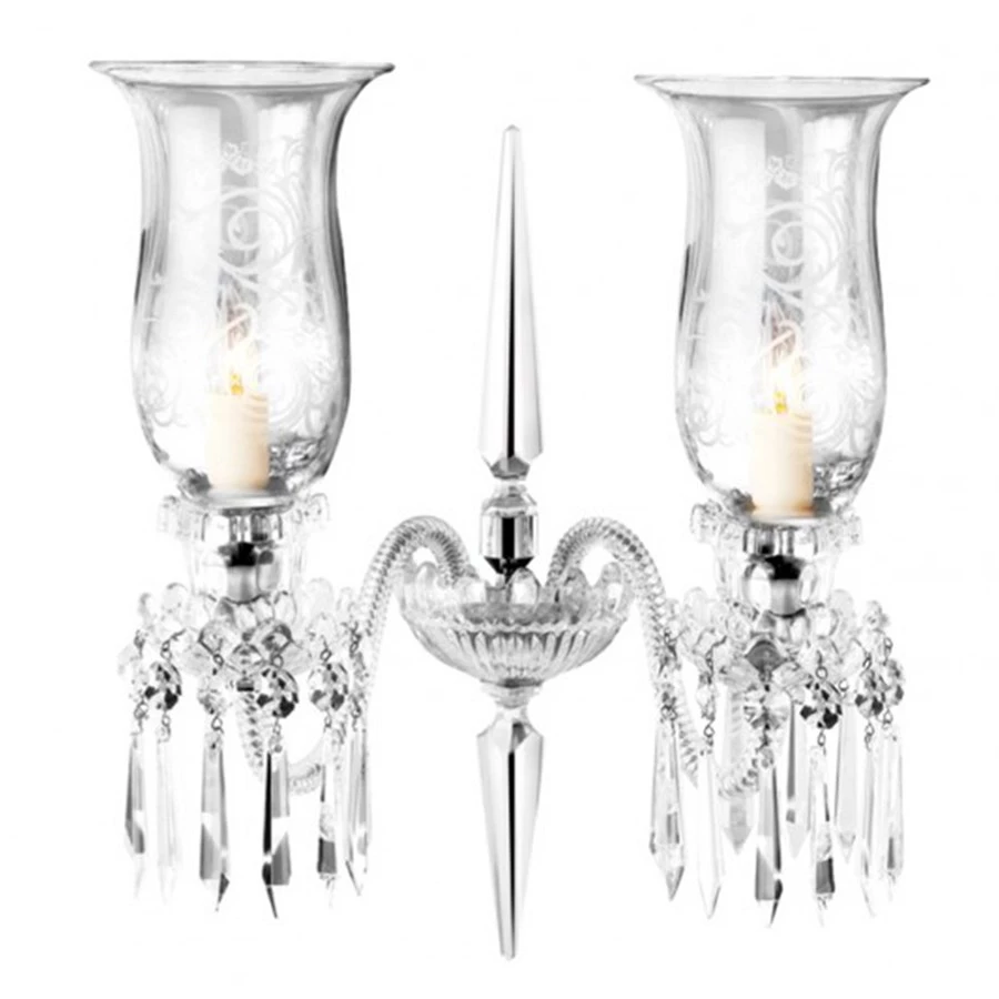 St. Louis Classique Victoria Sconce 2 St. Louis Classique Victoria Sconce - Image 2