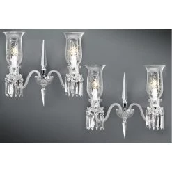 St. Louis Classique Victoria Sconce 5 St. Louis Classique Victoria Sconce -Home Decor Shop unnamed file 465