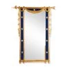 Scully & Scully Patriot Star Mirror