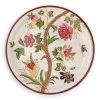 Scully & Scully Handpainted Victoria's Garden Tole Tray