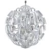 Baccarat Le Roi Soleil Chandelier