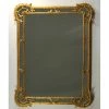 Scully & Scully Rivoli II Mirror