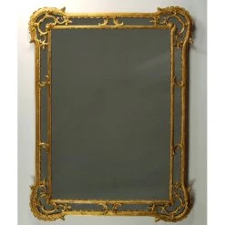 Scully & Scully Rivoli II Mirror