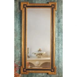 Scully & Scully Directoire Mirror