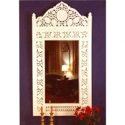 Scully & Scully Taj Mirror