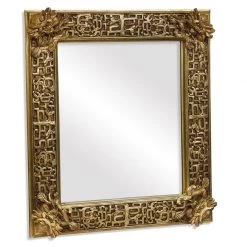 Scully & Scully Newport Dragon Mirror