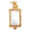 Scully & Scully Williamsburg Phoenix Beveled Mirror