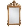 Scully & Scully Gold Hot Air Balloon Mirror