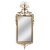 Scully & Scully Winterthur's Inlay Gilt Mirror