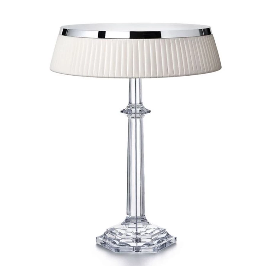 Baccarat Bon Jour Versailles Lamp 2 Baccarat Bon Jour Versailles Lamp - Image 2