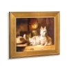 Scully & Scully Westies In The Studio Giclee