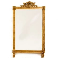 Scully & Scully Victoire Mirror