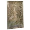 Scully & Scully Silver Chinoiserie Panels