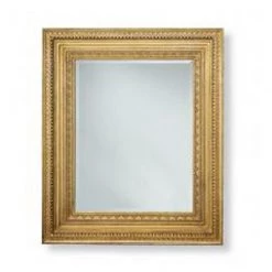 Scully & Scully Victorian Ensemble Mirror II