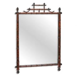 Scully & Scully Horner Bamboo Mirrors -Home Decor Shop unnamed file 627