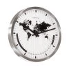Hermle Terenne Wall Clock