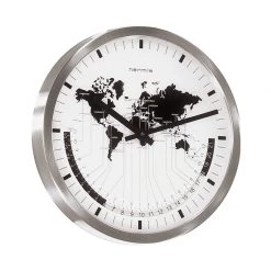 Hermle Terenne Wall Clock