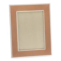 Scully & Scully Sterling Silver & Enamel Barley Frames 4" X 6" -Home Decor Shop unnamed file 635