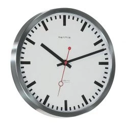 Hermle Cardinal Wall Clock