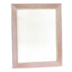 Scully & Scully Sterling Silver & Enamel Barley Frames 8" X 10" -Home Decor Shop unnamed file 651