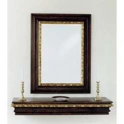 Scully & Scully Barcelona Mirror