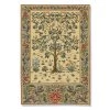 Scully & Scully Tree Of Life Light Tapestry Wall Hanging