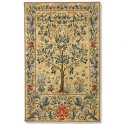 Scully & Scully Tree Of Life Light Tapestry Wall Hanging 9 Scully & Scully Tree Of Life Light Tapestry Wall Hanging -Home Decor Shop unnamed file 689