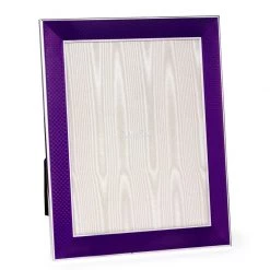 Scully & Scully Sterling Silver & Enamel Frames 8" X 10" -Home Decor Shop unnamed file 718