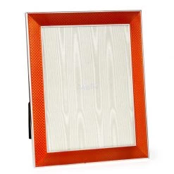 Scully & Scully Sterling Silver & Enamel Frames 8" X 10" -Home Decor Shop unnamed file 720