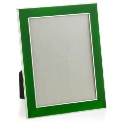 Scully & Scully Sterling Silver & Enamel Frames 8" X 10" -Home Decor Shop unnamed file 721