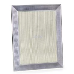 Scully & Scully Sterling Silver & Enamel Frames 8" X 10" -Home Decor Shop unnamed file 722